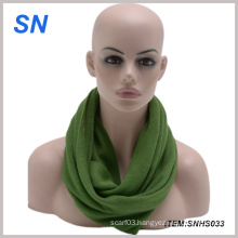 Wholesale 2015 Multicolor Knitted Round Scarf